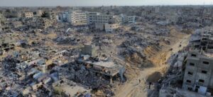 Eliminar bombas sin detonar en Gaza puede consumir 10 años : IPS Agencia de Noticias