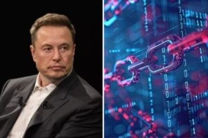 Elon Musk explora el uso de blockchain para mejorar la eficiencia del Gobierno de EEUU