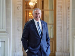 Embajador de EEUU en Argentina: “El pueblo de Venezuela habló y no eligió a Maduro como presidente, así que debe hacerse a un lado” - AlbertoNews