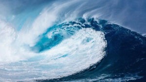 Emiten alerta de tsunami en Japón tras terremoto de magnitud 6,9