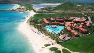 Empresarios y prestadores de servicios de Margarita se preparan para los carnavales