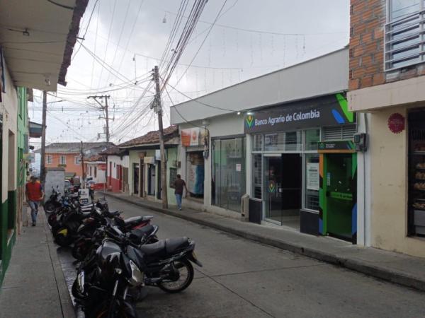 En 2024 el Banco Agrario desembolsó créditos por $11,2 billones | Finanzas | Economía