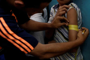 "En América Latina y el Caribe 1 de cada 10 niños vive con desnutrición crónica”