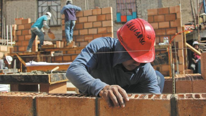 En Carabobo urge la modificación de algunas leyes para reactivar el sector de la construcción