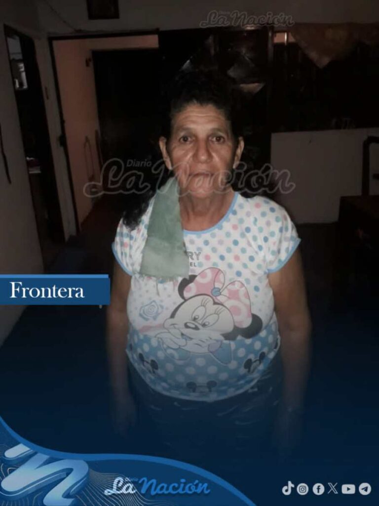 En Torbes vive una mujer con las mismas características de la madre del sacerdote tachirense – Diario La Nación