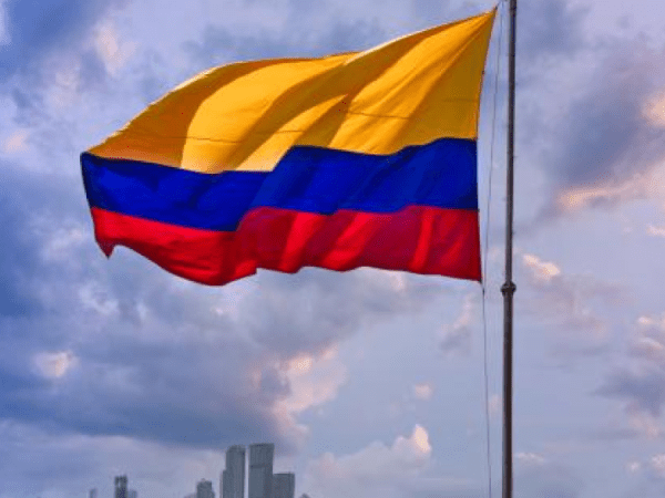 En algún momento el país se llamó 'Estados Unidos de Colombia' y este fue el motivo | Gobierno | Economía