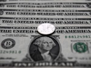 En cuánto cerró el dólar en la primera semana de enero de 2025 | Finanzas | Economía