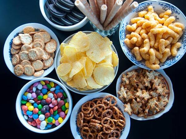 En cuánto quedó la tarifa del impuesto a alimentos ultraprocesados en 2025 | Impuestos | Economía
