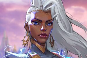 En los cómics es una diosa venerada y una de las mutantes más poderosas, pero nadie quiere jugar en Marvel Rivals con Tormenta