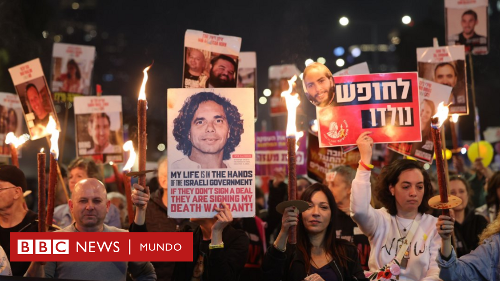 En qué consiste el acuerdo entre Israel y Hamás para el cese el fuego en Gaza y qué temas clave deja sin resolver