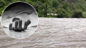 Encuentran el cuerpo del tercer minero arrastrado por el río en una población de Bolivia - AlbertoNews