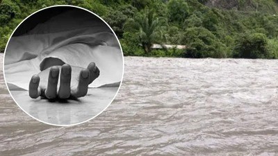 Encuentran el cuerpo del tercer minero arrastrado por el río en una población de Bolivia - AlbertoNews