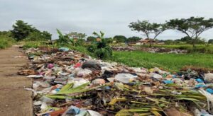 Encuentran un neonato muerto en un basurero de Monagas