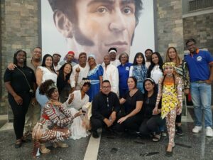 Encuentro Magisterial 2025 puso en escena a 140 artistas