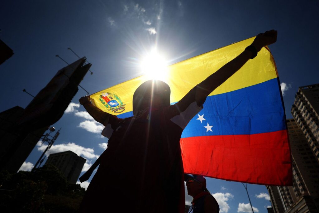 Encuentro de Edmundo González con la diáspora venezolana en Miami fue pospuesto por motivos de agenda (Detalles) - AlbertoNews