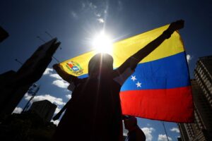 Encuentro de Edmundo González con la diáspora venezolana en Miami fue pospuesto por motivos de agenda (Detalles) - AlbertoNews