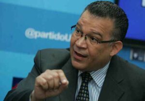 Enrique Márquez asegura que la voluntad de cambio sigue intacta en los venezolanos