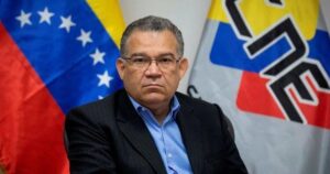 Enrique Márquez cumple 9 días detenido e incomunicado de su familia y abogados