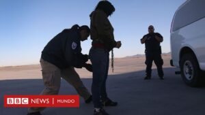 "Es muy duro saber que corro el riesgo de volver a Venezuela por perder el TPS”: el migrante que huyó del Tren de Aragua y busca protección en EE.UU.