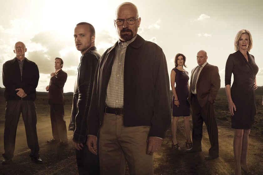 Es uno de los mejores personajes de todo Breaking Bad e incluso tuvo su serie propia, pero los productores estuvieron a punto de descartarlo