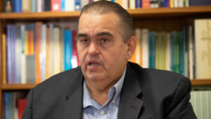 Espacio Público denunció la desaparición de Carlos Correa