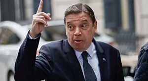 "España tiene que marcar su huella en el nuevo ciclo político de la UE"