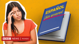 Español: 7 de los errores más comunes que cometemos a la hora de hablar y escribir