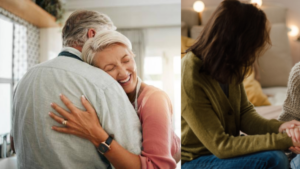 Esta es la etapa de la vida en la que las personas son más empáticas, según estudio