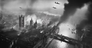 Esta fue la batalla que frenó por primera vez a Hitler
