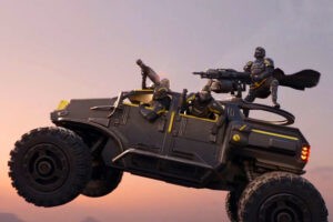 Esta idea de un jugador de Helldivers 2 soluciona el gran problema de los vehículos. Y al director del juego le ha encantado
