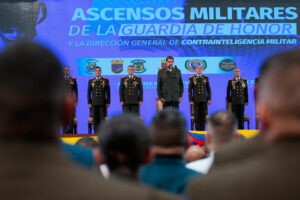 Estado venezolano utiliza la desaparición forzada como herramienta de control ciudadano