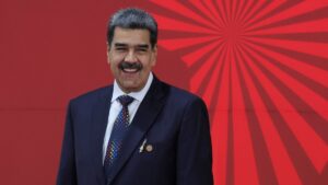 Estadounidenses demandan a Maduro por angustia que les causó estar encarcelados en Venezuela