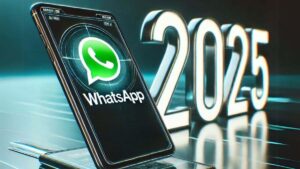 Estas son algunas de las funciones más esperadas que van a llegar a WhatsApp en 2025