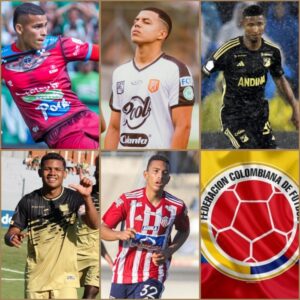 Estas son las jóvenes promesas del FPC en 2025