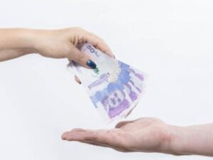 Estas son las nuevas tarifas de cuota monetaria para 2025 | Finanzas | Economía