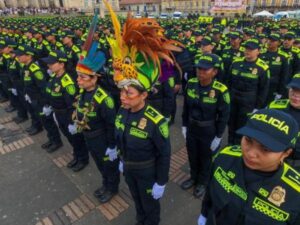 Este es el hombre 'más buscado' de Bogotá: las razones de la Alcaldía | Regiones | Economía