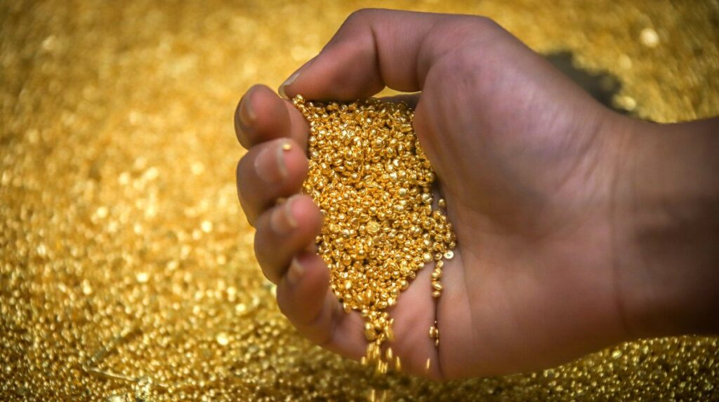 oro