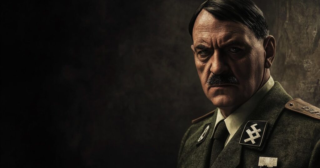 Este fue el inicio de la pesadilla nazi: el ascenso de Hitler