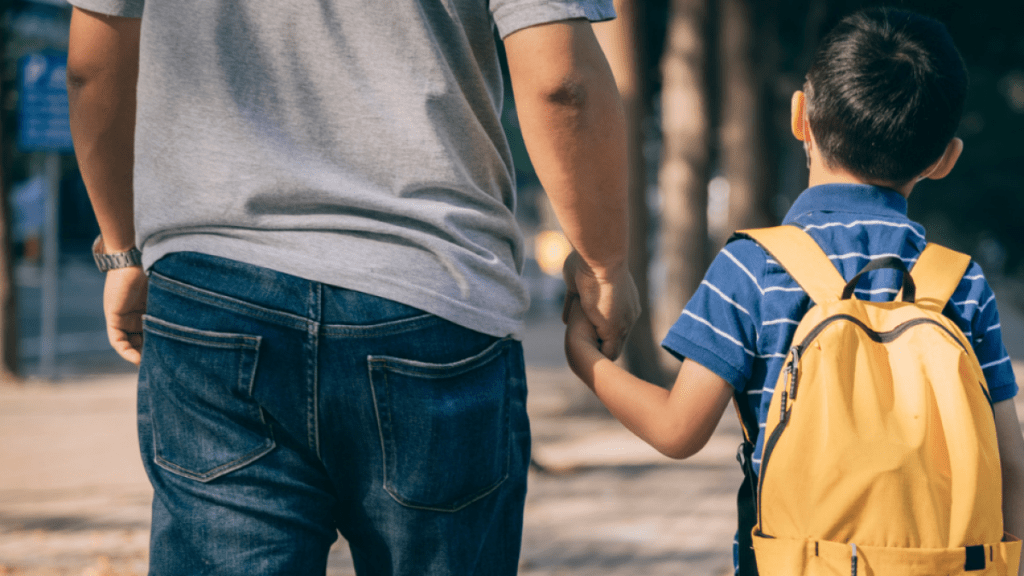 Esto fue lo que dijo el padre del niño que murió en Armenia por un disparo con arma de fuego mientras él estaba en el baño