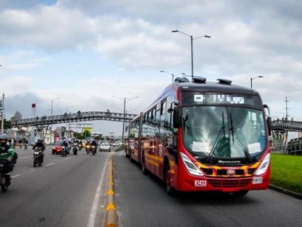Estos fueron los logros más importantes que tuvo el transporte público en Bogotá | Regiones | Economía