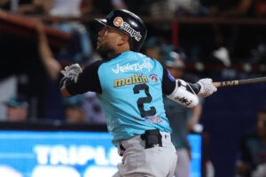 Estos serán los refuerzos de Cardenales de Lara para la Serie del Caribe