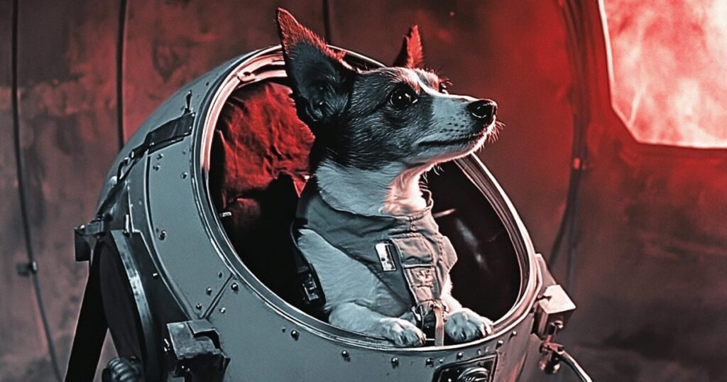 Estos son diez de los animales más célebres de toda la historia
