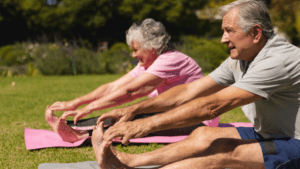 Estos son los 15 beneficios en mayores de 65 años al mantener una actividad física activa