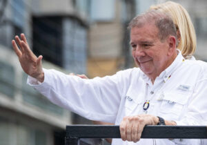Estos son los países que incluyen la gira de Edmundo González en América Latina antes del 10E - AlbertoNews
