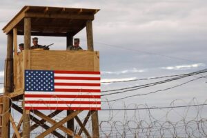 Estos son los reclusos más notorios de la prisión de Guantánamo y su historial delictivo - AlbertoNews