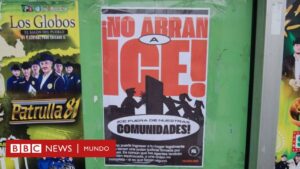 "Estoy pensando en irme de EE.UU.: llevo más de 3 años esperando que mi esposa pueda venir legalmente con el parole y ahora lo suspenden"