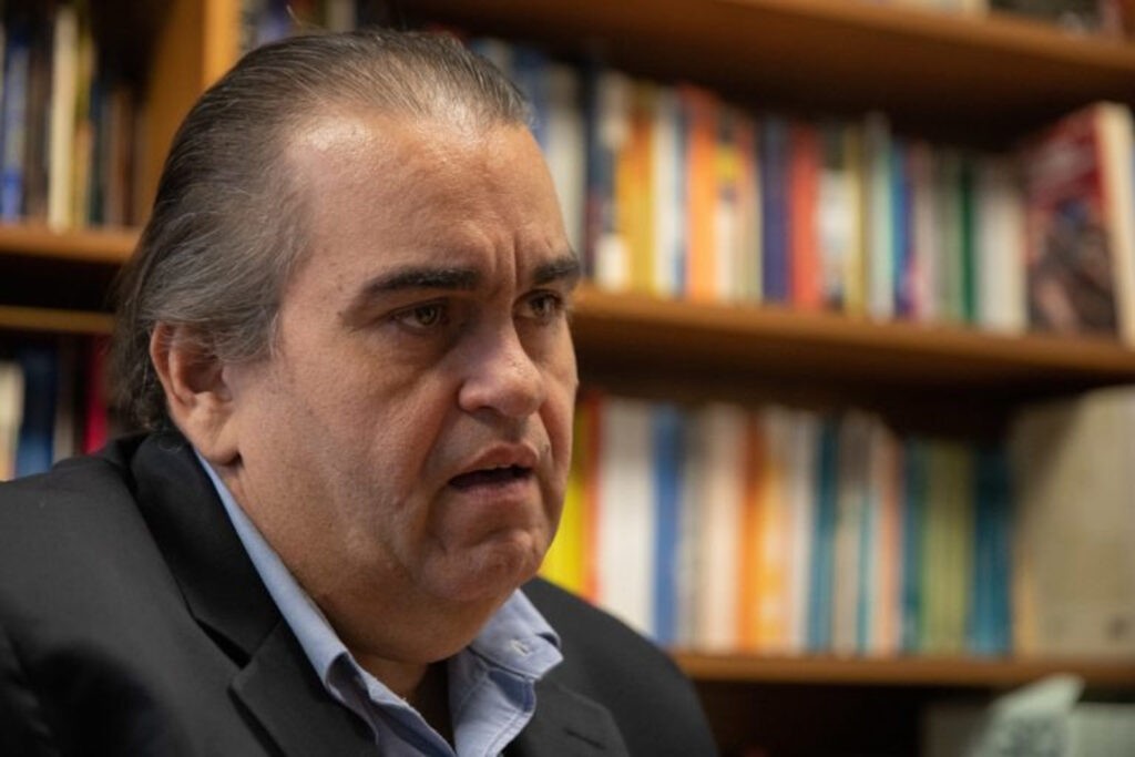 Excarcelaron al periodista y activista Carlos Correa: lo que se sabe 