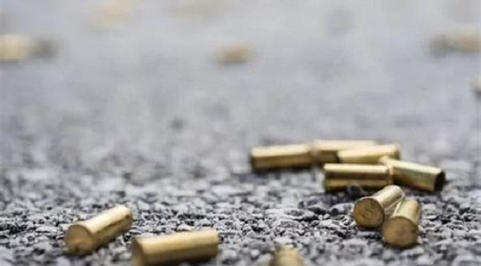 Exmilitar asesina a dos obreros y luego se quita la vida 