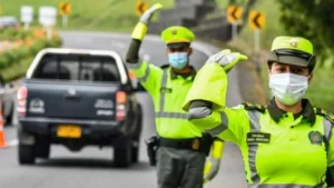 Este será plan éxodo de movilidad para fin de año
