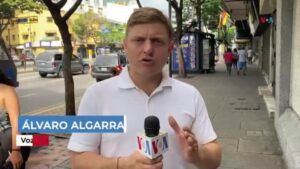 Expectativas de venezolanos a pocos días de investidura presidencial